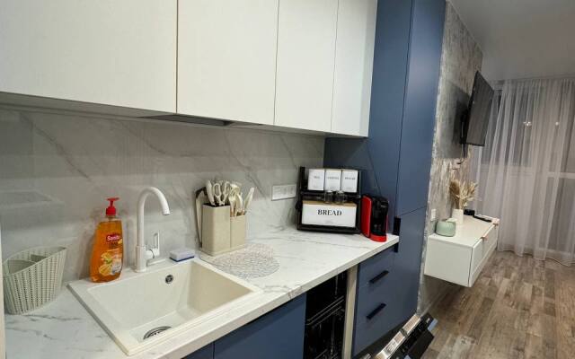 Апартаменты Mila Apartment - апартаменты у моря