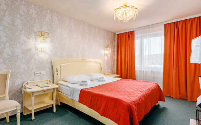 IT Time Hotel