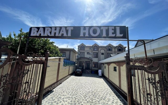 Barhat Hotel