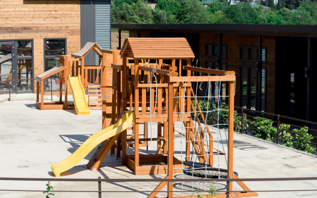 Hotel Manresa Family Resort