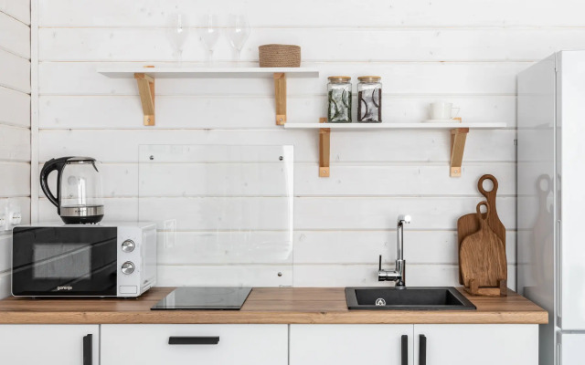 Glamping Norke Tseleevo