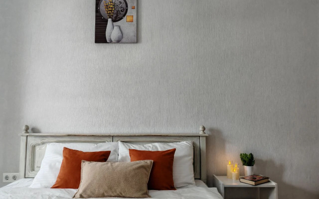 Квартира Однокомнатная квартира в центре города