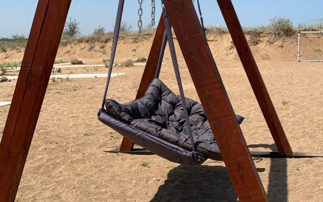 Семейные виллы Морские  Истории