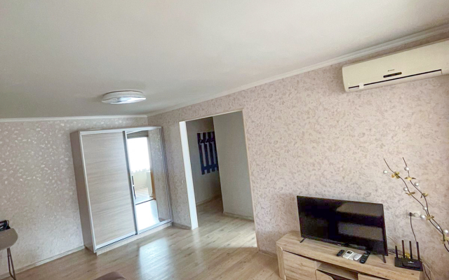 S Vidom Na More "Alfagid" Apartamenty