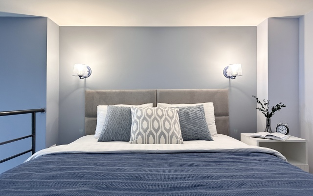 Uroom Na Pervomayskoy Apart Hotel