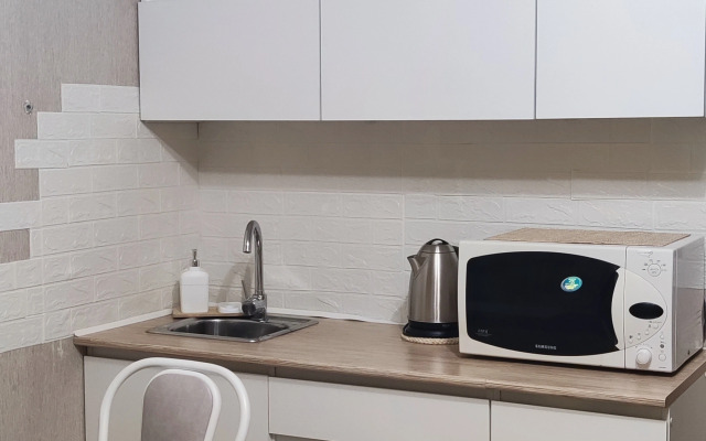 Апартаменты на Калинина 175А