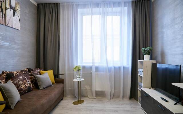 Апартаменты Пять Звёзд Искусство Стиля