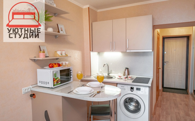 Уютная гостинка на Эгершельде во Владивостоке