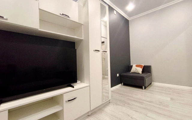 Квартира Апартаменты TatAparts уютная квартира