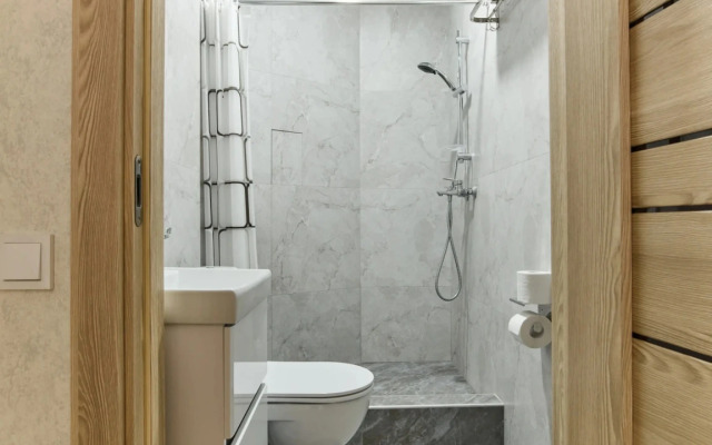 Apartments "panorama Gor" Semeyniye