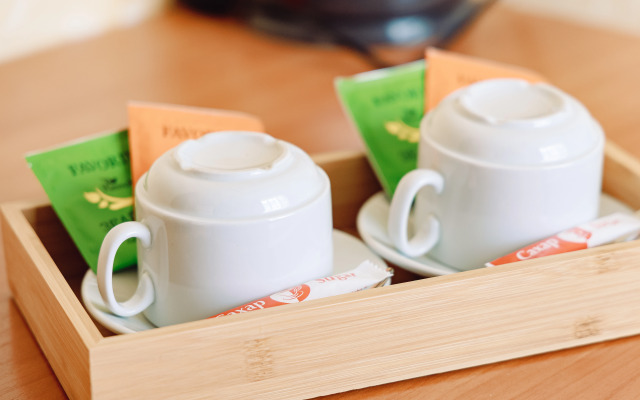 Отель ГРК Горки