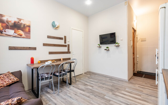 Квартира Garnet Аpartmеnts Балтийская