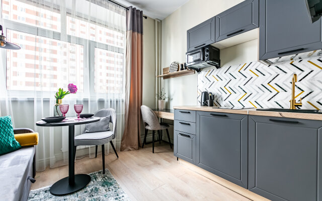 Raido Moscow Big City Hotel