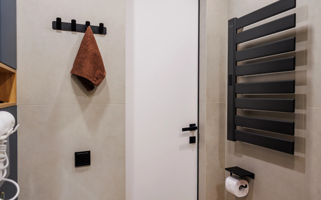Apartamenty na Kirova 17