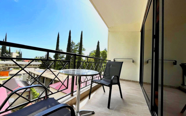 Lotos Apartment Hotel