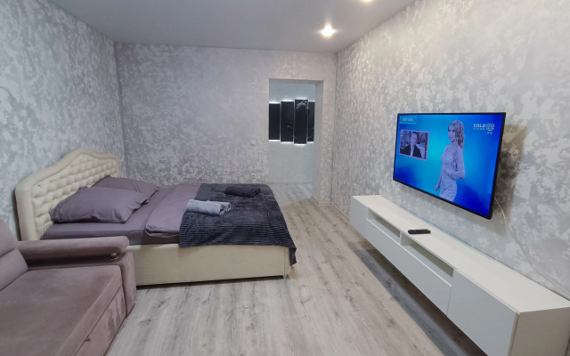 U Pobedy Flat