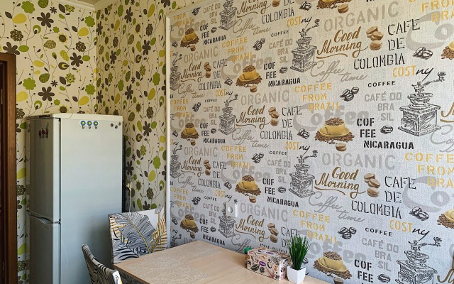 Квартира Двухкомнатная Рядом с Парком Галицкого