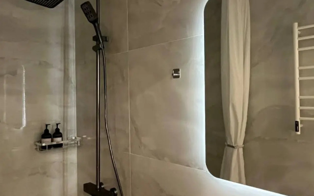 Квартира около аэропорта