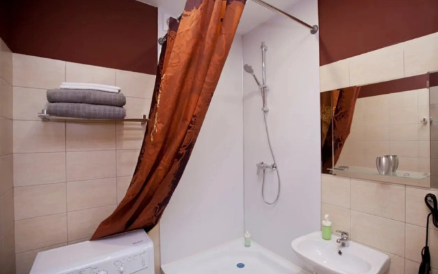 Апартаменты Smart Apart 4