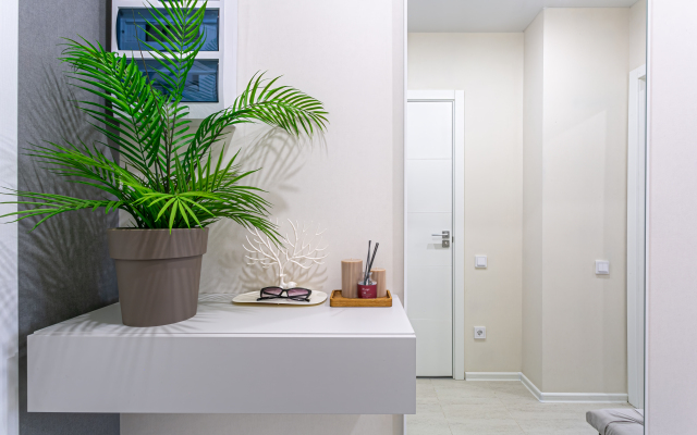 Апартаменты Piter wings