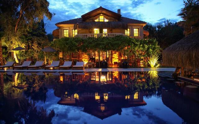 Layla Gocek - Adults Only Hotel