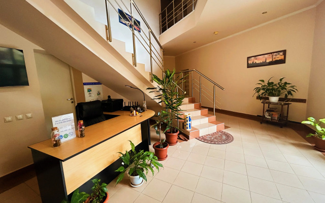 Atlantida Guest House