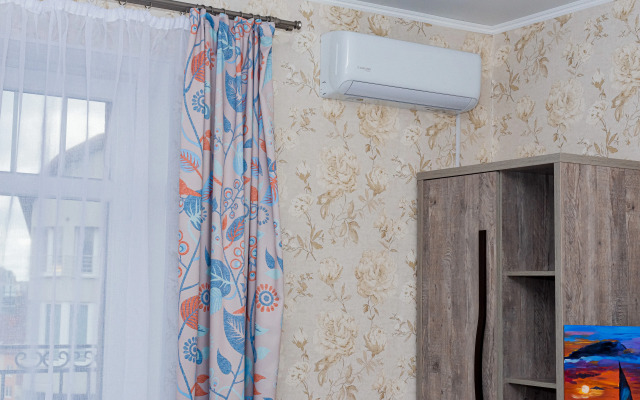 Квартира на первой линии Балтийского моря