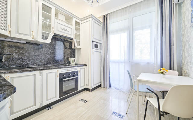 Prestige Apartments