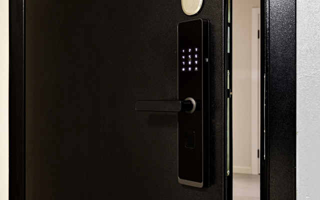 Квартира Двухкомнатная LikeHome Олива рядом с парком Галицкого