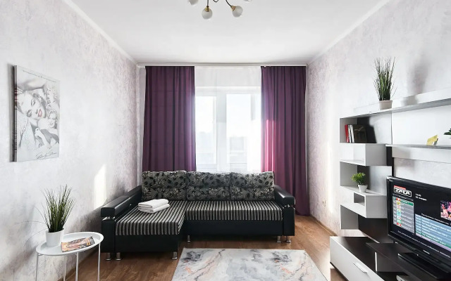 Timiryazeva 10 Apartments
