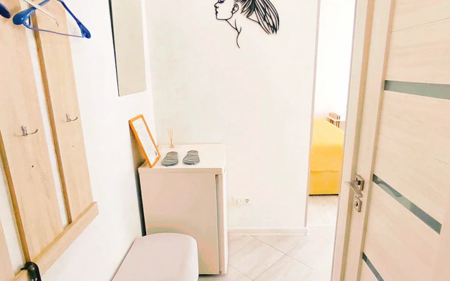 Komfort Na Fadeeva Apartments