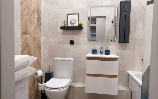 Квартира Судия ЖК Екатерининский парк