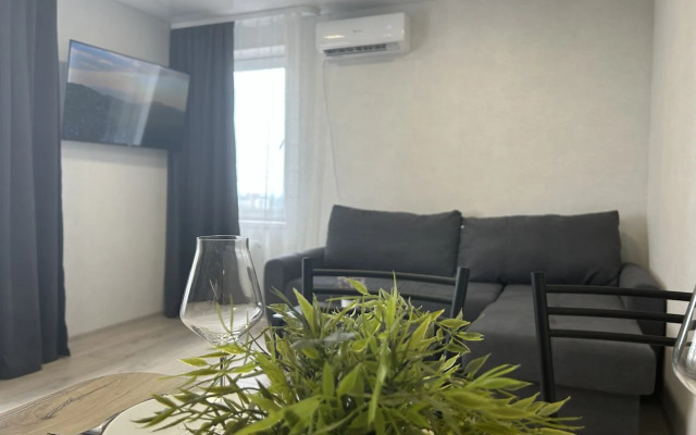 Uyutnaya Dvushka V Tsentre Flat