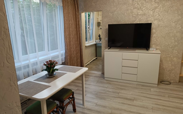 Квартира Уютная квартирка на берегу Балтийского моря