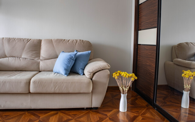 Odnokomnatnaya V Zvenigorode Flat