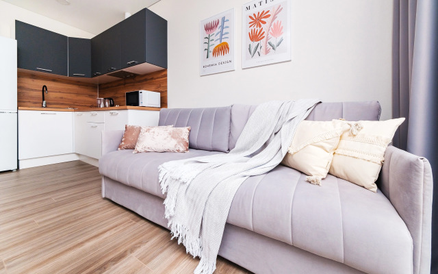 V Zhk Letniy Apartments 148