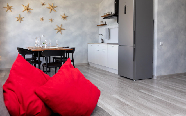S Basseynom I Mangalom Dlya 8 Gostey Private house