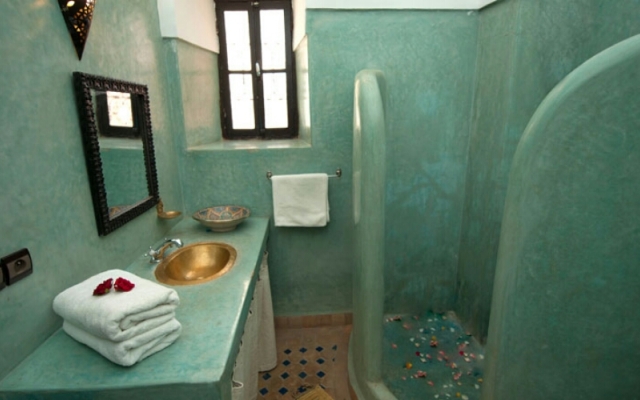 Riad Azalia Guest House