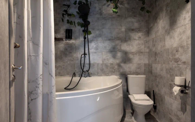 ApartPeydzh na Chernyshevskoy Mini-Hotel