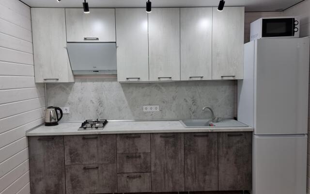Viktoriya Guest House