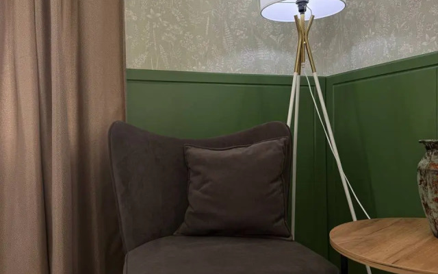 Гостевой Дом Горница Семёнково