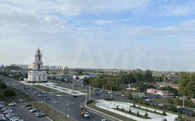 Квартира изысканная и уютная