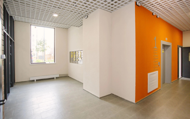 Апартаменты Паризьен