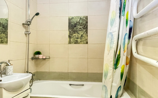 RELAX APART – Engelsa Street 6 Apartments