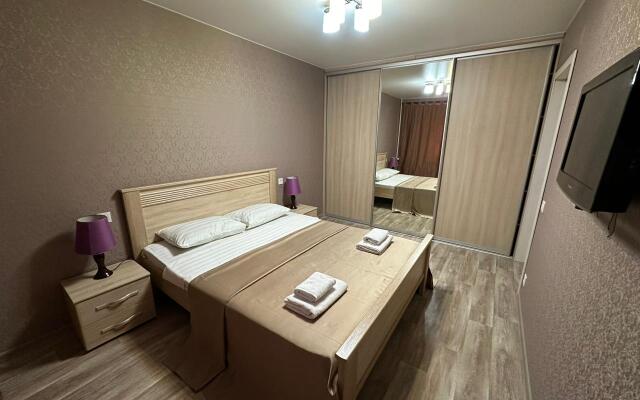 Pyat Zvyozd Tts Gudzon Apartments