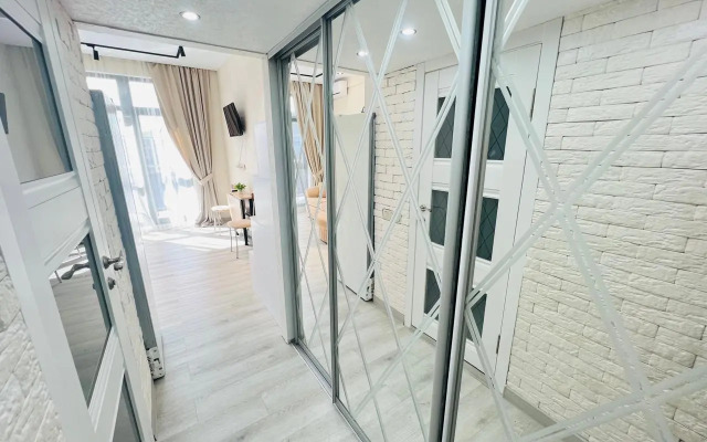 Studiya 51 Ke Apartments