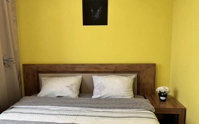 Апартаменты VIAHOME на Столетии