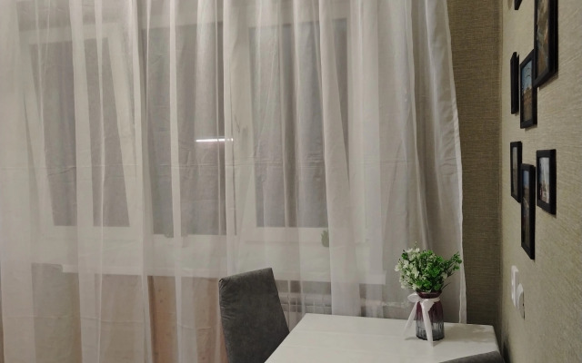 Квартира На Волге