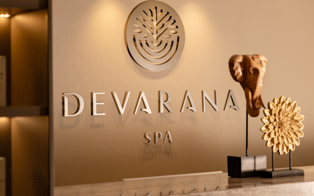 Отель Miracleon Dusit Thani Resort & SPA Anapa 5*