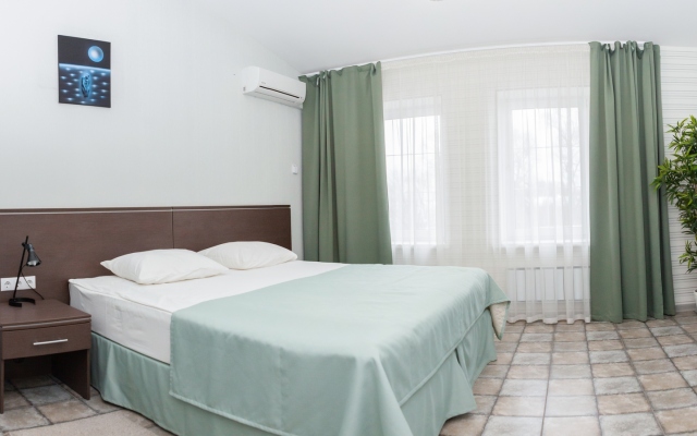 A108 Voskresensk Hotel
